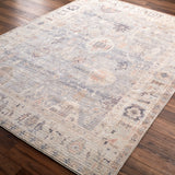 Becki Owens Marlene Sand / Mist Rug 0-RUGS-patterned Surya