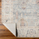 Becki Owens Marlene Sand / Mist Rug 0-RUGS-patterned Surya
