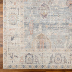 Becki Owens Marlene Sand / Mist Rug 0-RUGS-patterned Surya