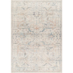 Becki Owens Marlene Denim / Multi Rug 0-RUGS-patterned Surya