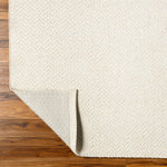 Becki Owens Birdie Ivory Woven Rug 5-Rugs - indoor/outdoor Surya