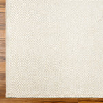 Becki Owens Birdie Ivory Woven Rug 5-Rugs - indoor/outdoor Surya