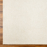 Becki Owens Birdie Ivory Woven Rug 5-Rugs - indoor/outdoor Surya