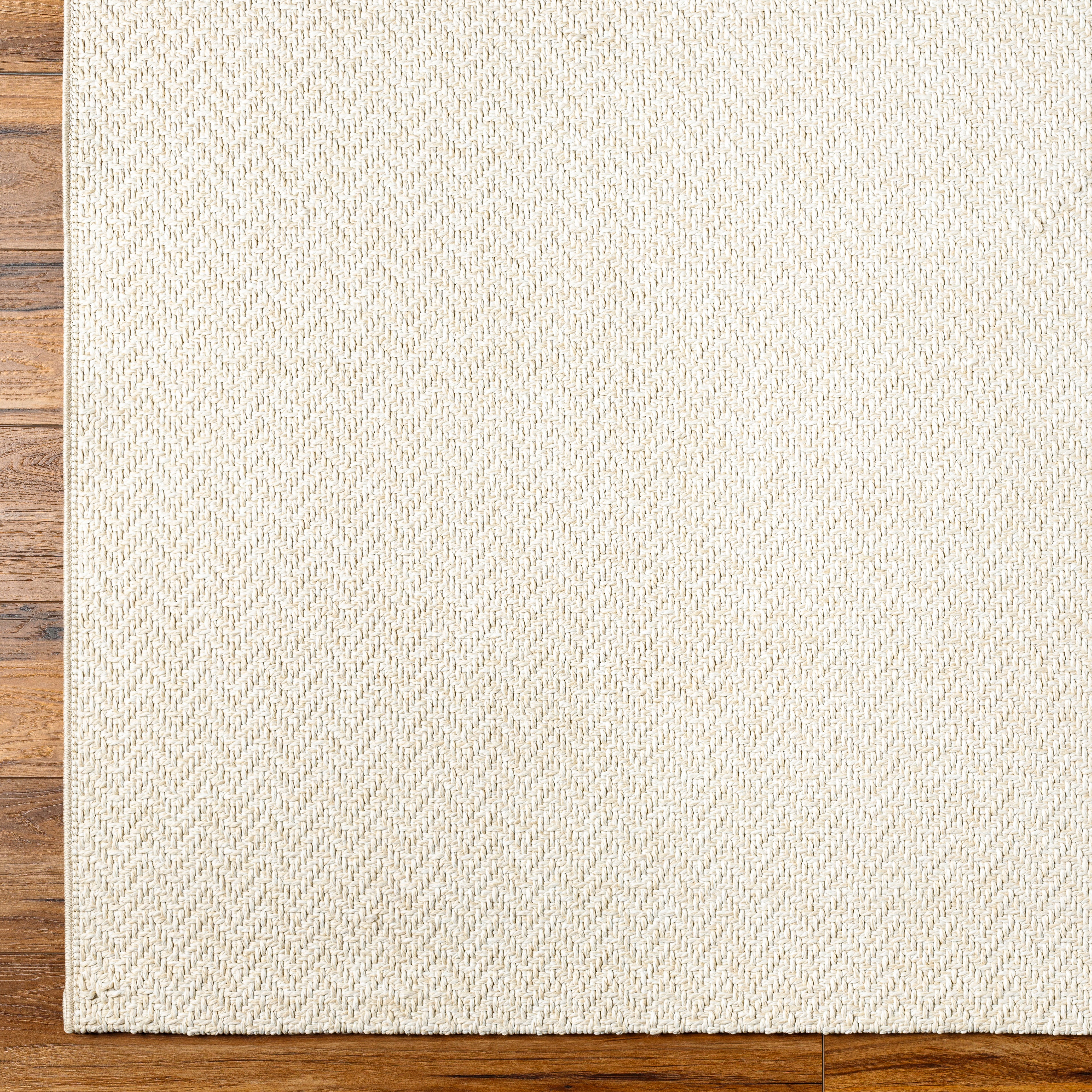 Becki Owens Birdie Ivory Woven Rug 5-Rugs - indoor/outdoor Surya