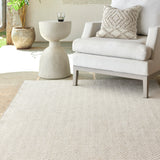 Becki Owens Birdie Ivory Woven Rug 5-Rugs - indoor/outdoor Surya