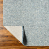 Becki Owens Birdie Denim Woven Rug 5-Rugs - indoor/outdoor Surya