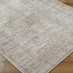 Becki Owens Margot Blush Rug 0-RUGS-patterned Surya