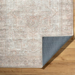 Becki Owens Margot Blush Rug 0-RUGS-patterned Surya