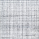 Becki Owens Sammy Silver Weave Rug 0-RUGS-patterned Surya