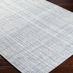 Becki Owens Sammy Silver Weave Rug 0-RUGS-patterned Surya