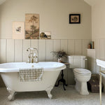 Farrow & Ball Old White No. 4 PAINT - Farrow & Ball Farrow & Ball