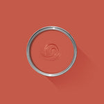 Farrow & Ball Copenhagen Roof No. 9816 - Archive Collection PAINT - Farrow & Ball Farrow & Ball
