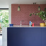 Farrow & Ball Crimson Red No. W93 - Archive Collection PAINT - Farrow & Ball Farrow & Ball