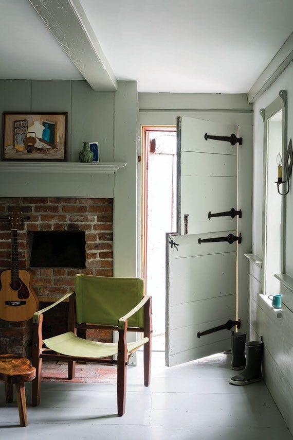 Farrow & Ball Drop Cloth No. 283 PAINT - Farrow & Ball Farrow & Ball