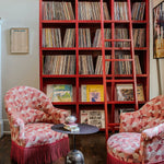 Farrow & Ball Incarnadine No. 248 PAINT - Farrow & Ball Farrow & Ball