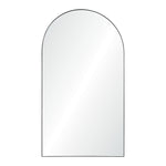 Farris Floor Mirror 100 - a - wall mirror Renwil