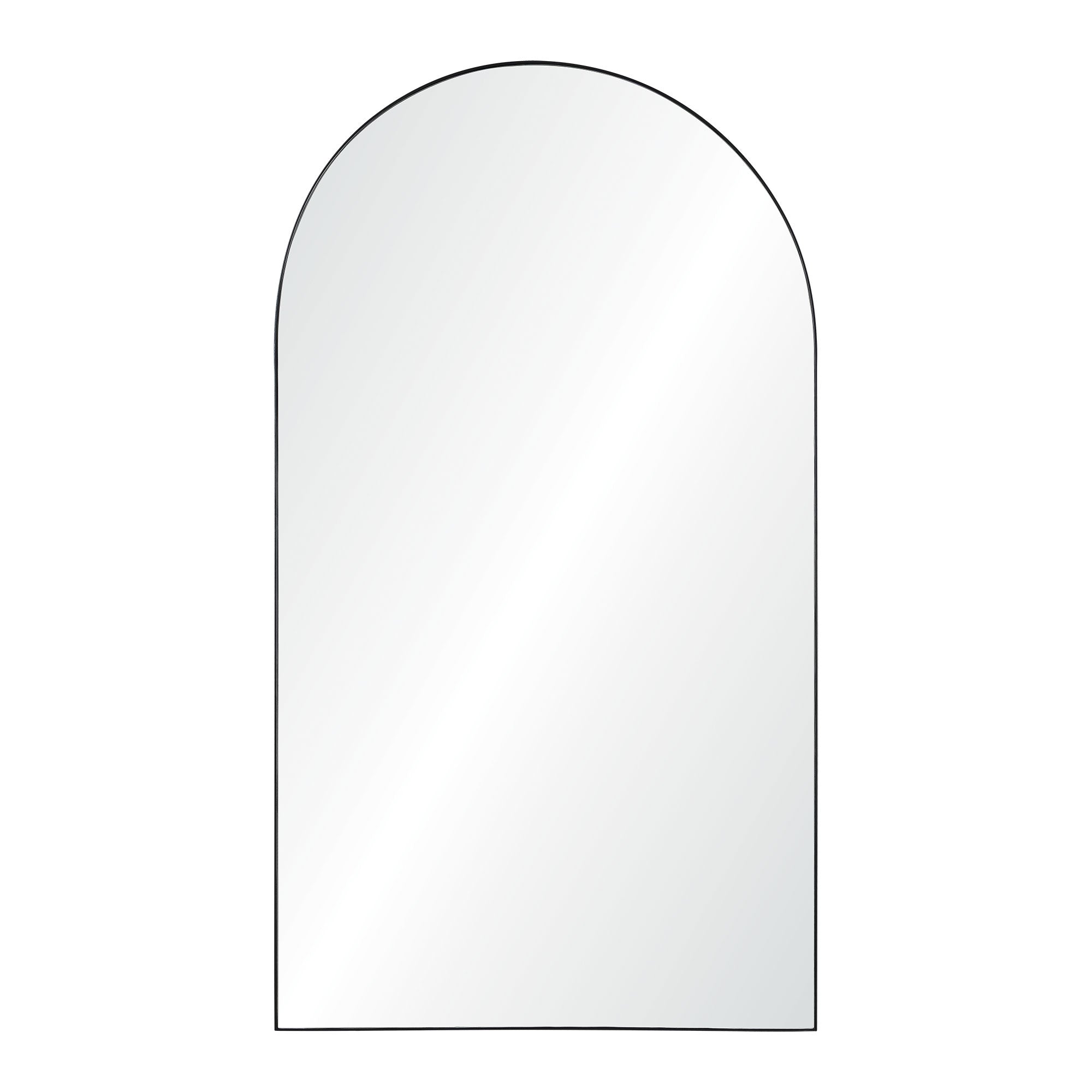 Farris Floor Mirror 100 - a - wall mirror Renwil