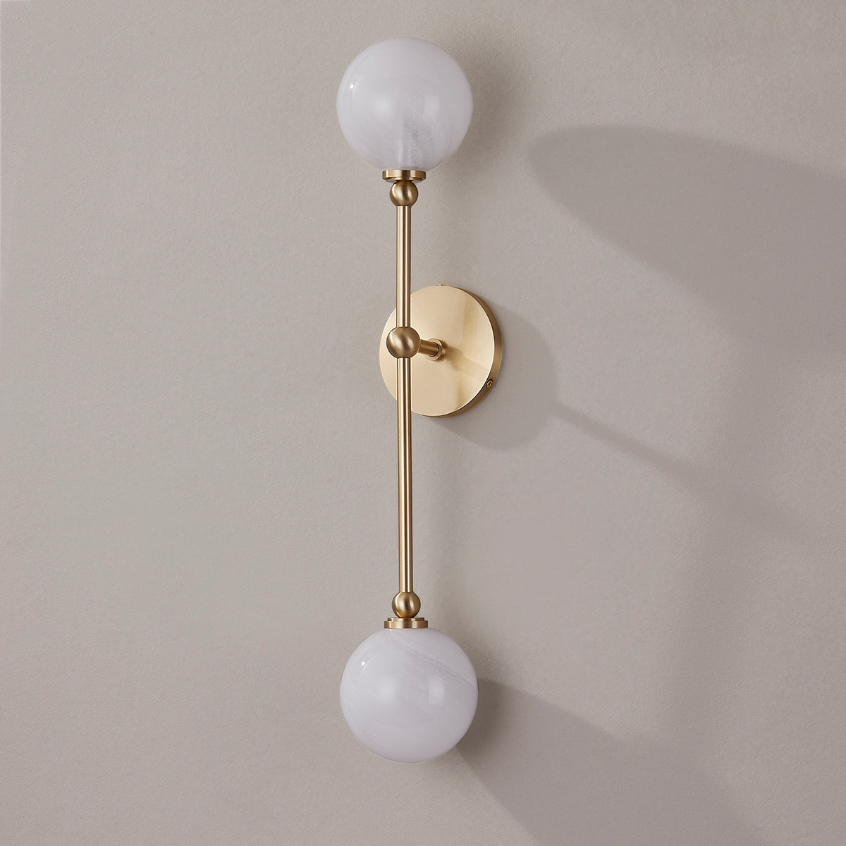 Andrews Sconce sconce Hudson Valley Lighting