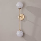 Andrews Sconce sconce Hudson Valley Lighting