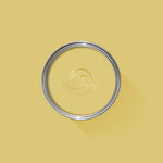 Farrow & Ball Gervase Yellow No. 72 - Archive Collection PAINT - Farrow & Ball Farrow & Ball