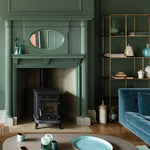 Farrow & Ball Green Smoke No. 47 PAINT - Farrow & Ball Farrow & Ball