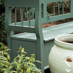 Farrow & Ball Green Smoke No. 47 PAINT - Farrow & Ball Farrow & Ball
