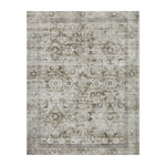 Loloi Bonney Moss / Stone Rug patterned rugs Loloi