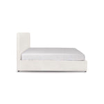 OVERSTOCK ITEM - Jules Bed - Double FURNITURE - floor model Style in Form