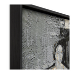 Amber Lewis x Loloi Camila Framed Art 0-ARTWORK - framed print Loloi