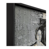 Amber Lewis x Loloi Camila Framed Art 0-ARTWORK - framed print Loloi