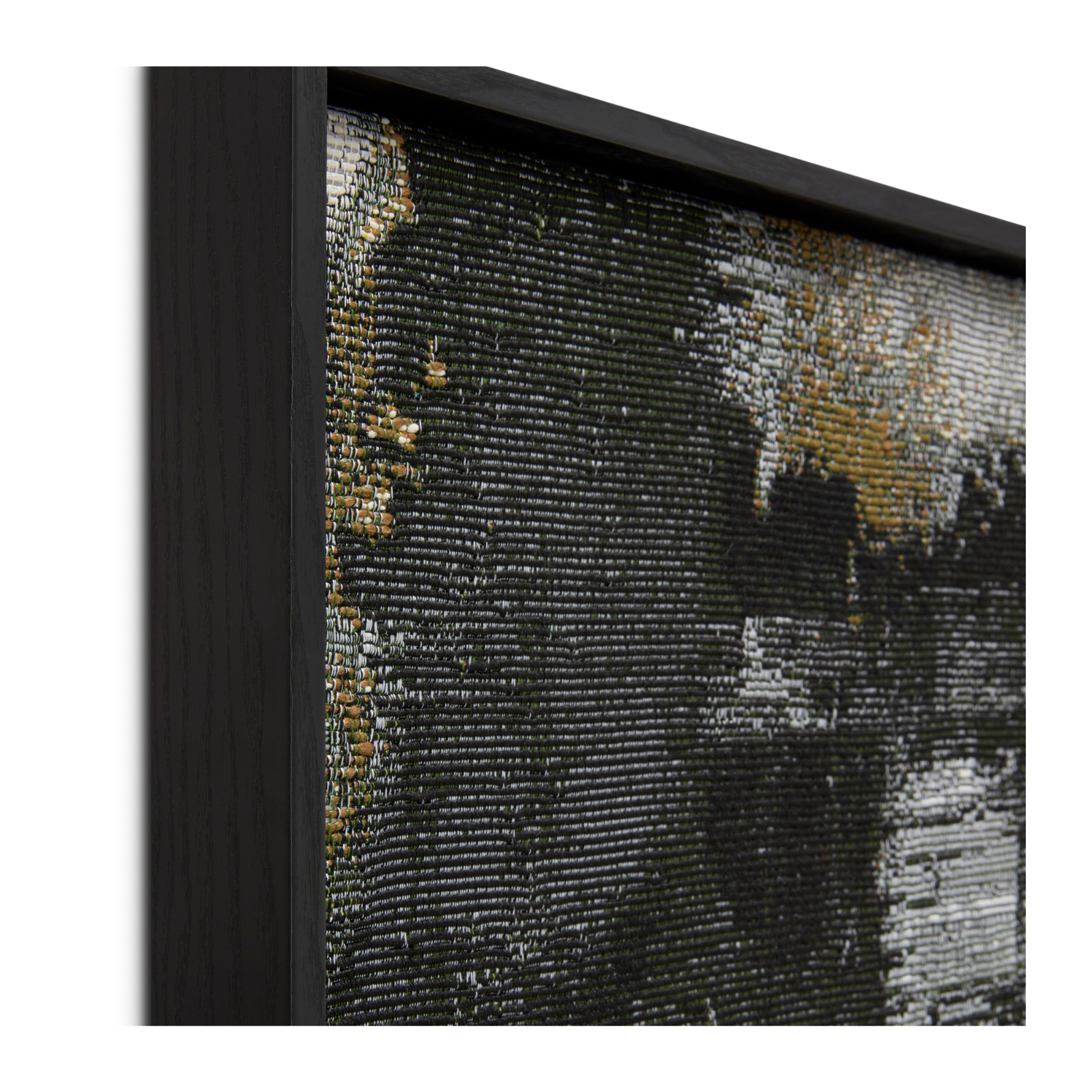 Amber Lewis x Loloi Clementine Framed Art 0-ARTWORK - framed print Loloi