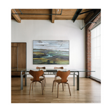 "Sprucer" Framed Art by Ksenia Sizaya ARTWORK - framed print Renwil