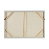 "Sprucer" Framed Art by Ksenia Sizaya ARTWORK - framed print Renwil