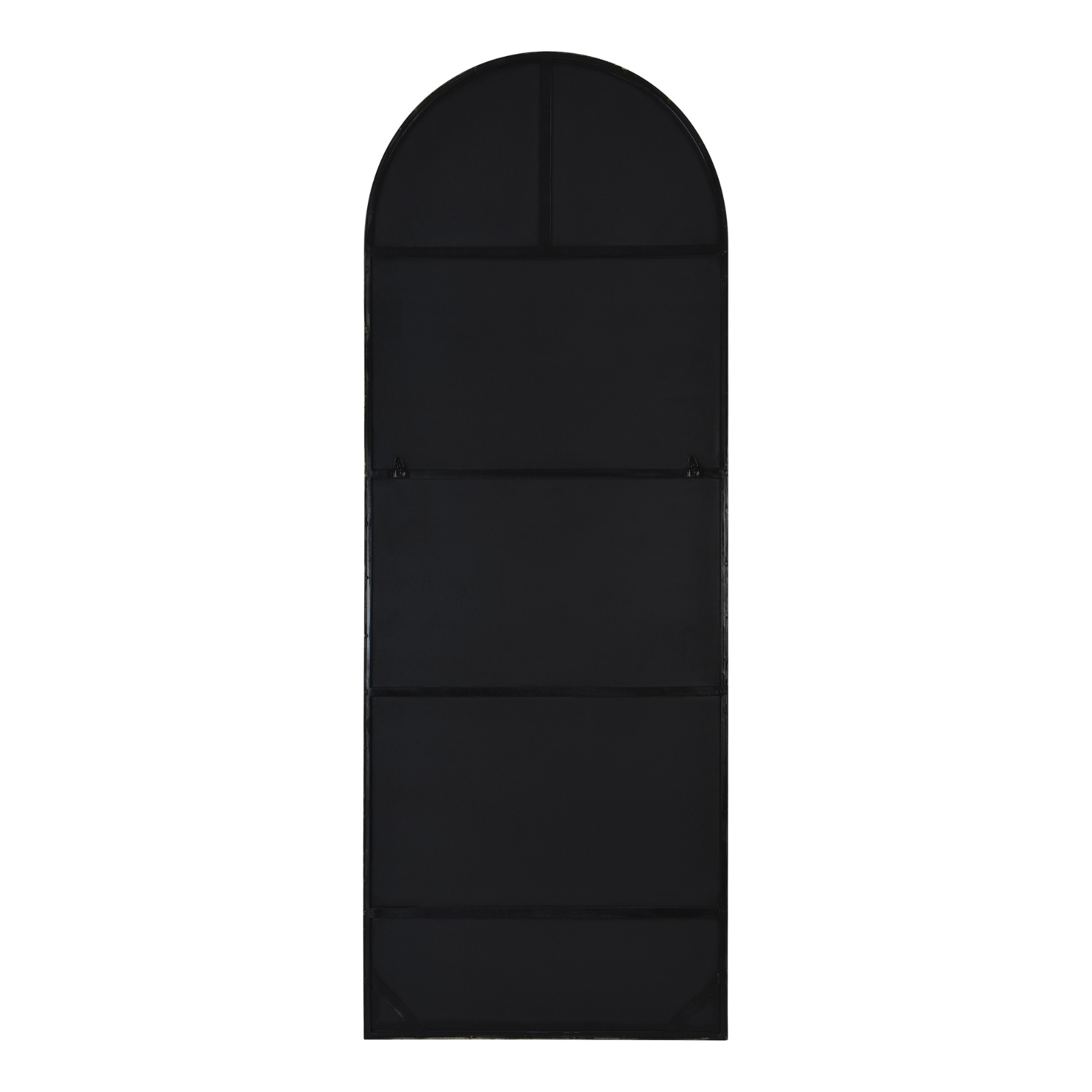 Thompson Wall Mirror 100 - a - wall mirror Renwil