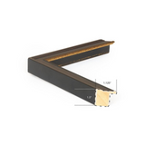 "Vintage Trees" Framed Art Print ARTWORK - framed print Celadon Art