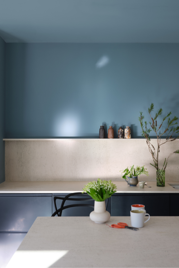 Farrow & Ball Kittiwake No. 307 PAINT - Farrow & Ball Farrow & Ball