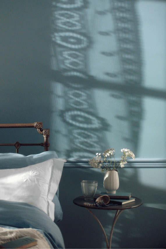 Farrow & Ball Kittiwake No. 307 PAINT - Farrow & Ball Farrow & Ball