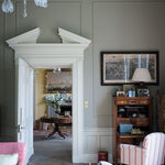 Farrow & Ball Light Gray No. 17 PAINT - Farrow & Ball Farrow & Ball