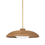 Delano Pendant LIGHTING - pendant Hudson Valley Lighting