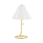 Martha Table Lamp LIGHTING - Table Lamp Hudson Valley Lighting