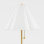 Martha Table Lamp LIGHTING - Table Lamp Hudson Valley Lighting
