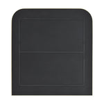 Nadia Wall Mirror 100 - a - wall mirror Renwil