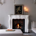 Farrow & Ball Pavilion Gray No. 242 PAINT - Farrow & Ball Farrow & Ball