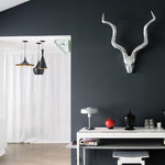 Farrow & Ball Pitch Black No. 256 PAINT - Farrow & Ball Farrow & Ball