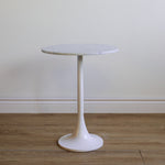 Allie Accent Table 4 - a - FURNITURE - accent table - wood Renwil