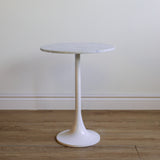 Allie Accent Table 4 - a - FURNITURE - accent table - wood Renwil