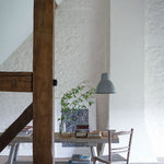 Farrow & Ball Shaded White No. 201 PAINT - Farrow & Ball Farrow & Ball