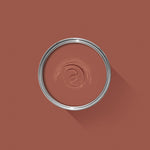 Farrow & Ball Singed Red No. G15 - Archive Collection PAINT - Farrow & Ball Farrow & Ball