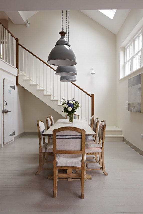Farrow & Ball Slipper Satin No. 2004 PAINT - Farrow & Ball Farrow & Ball