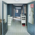 Farrow & Ball Slipper Satin No. 2004 PAINT - Farrow & Ball Farrow & Ball